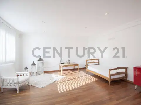Casa de categoría en venta en La Plata
