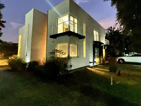 Casa en Venta 11 años