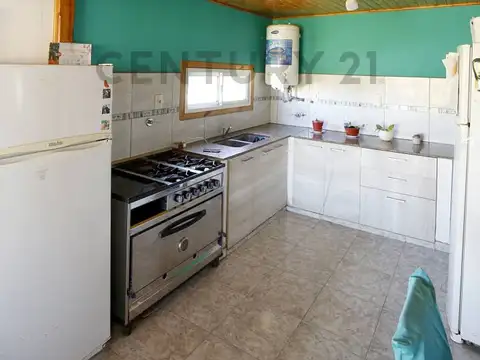 Casa en venta en City Bell barrio semi cerrado, permuta y financia, en Las Banderitas, City Bell