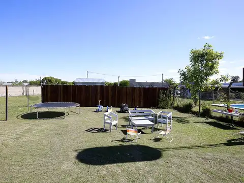 Casa en Venta en City Bell, USD 39.500