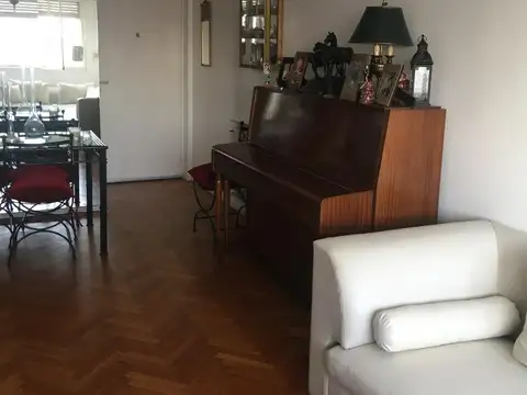 Departamento en Alquiler de 2 dormitorios