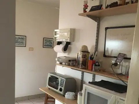 Departamento en Alquiler 45 años