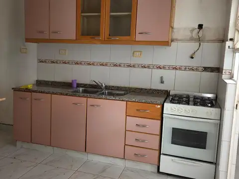 Departamento en Alquiler Apto profesional