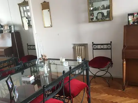 Departamento en Alquiler en Almagro, $ 1.250.000