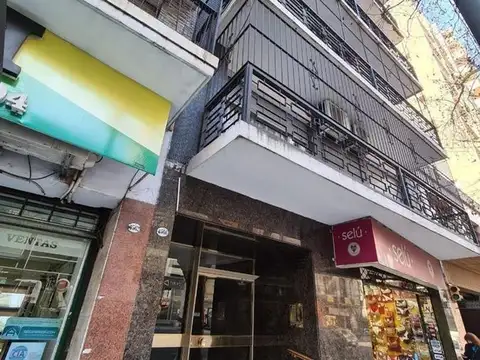 Departamento en Alquiler Apto profesional