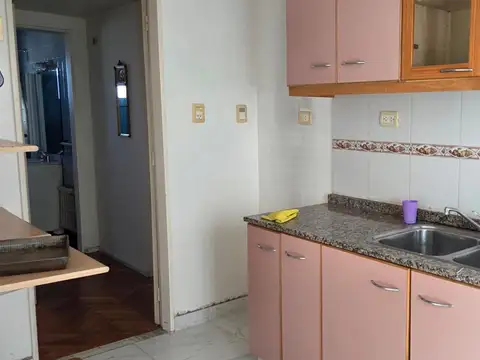 Departamento en Alquiler al Sur