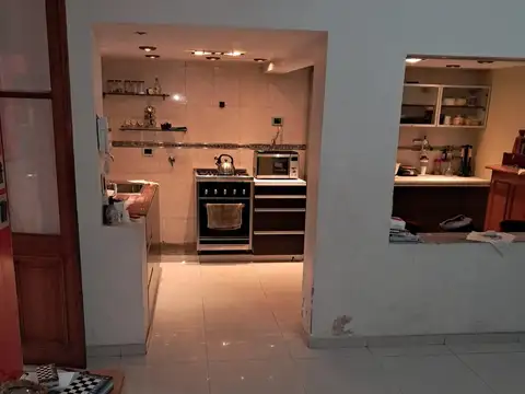 Depto Tipo Casa en Venta en Palermo, USD 160.000