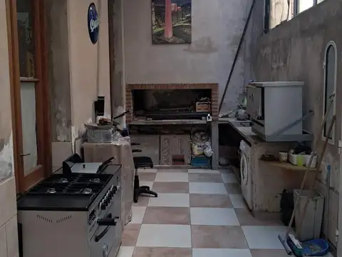 VENDO PH  5 AMBIENTES  EN PALERMO J A CABRERA  al 3600