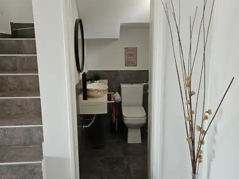 Casa En Venta A Estrenar En El Barrio Acacias De Puertos