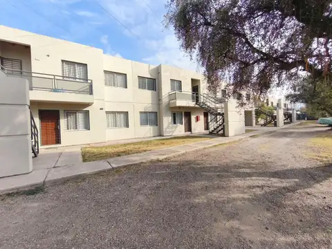 Departamento en Alquiler 6 años