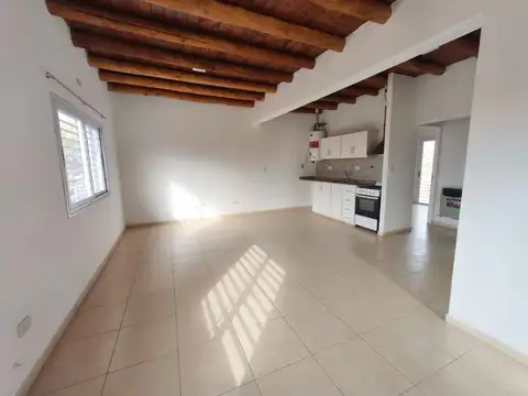 Departamento en Alquiler de 3 ambientes