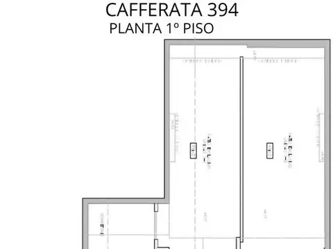 Departamento en Venta al Este