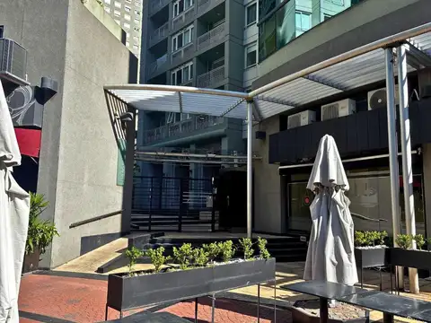 Departamento en Alquiler Temporal en Palermo Chico, USD 2.000