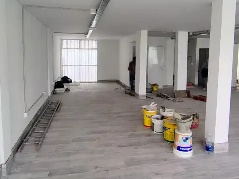 Oficina en Alquiler A Estrenar