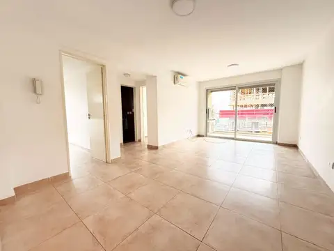 DEPARTAMENTO 2 AMBIENTES APTO A CREDITO
