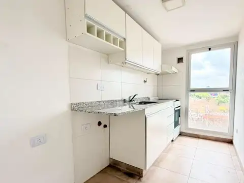 Departamento en Venta en Ituzaingó, USD 85.000
