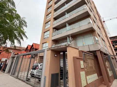 DEPARTAMENTO 2 AMBIENTES APTO A CREDITO