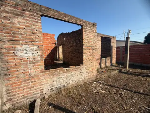 Terreno en Venta en El Talar, USD 68.000