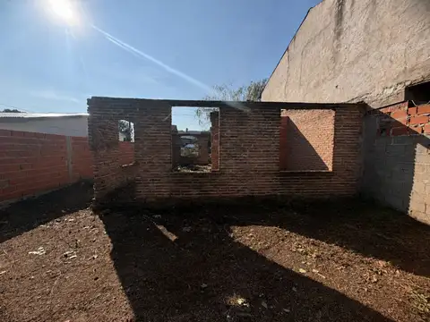 Terreno en Venta de 212,0 m2