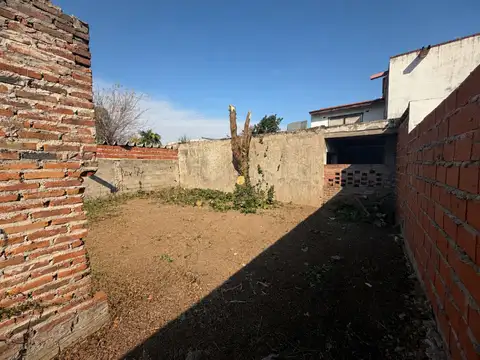 LOTE EN VENTA EN EL TALAR