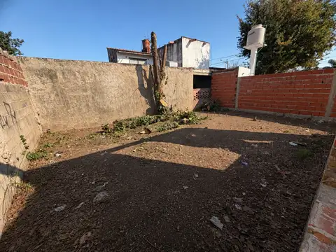 Terreno en Venta en El Talar, USD 68.000