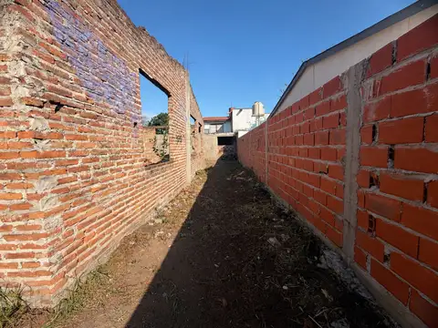 Terreno en Venta de 212,0 m2