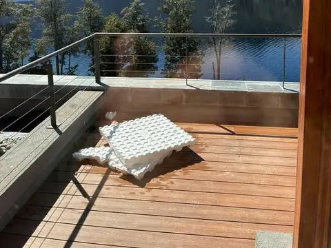 Departamento 3 ambientes con 3 baños