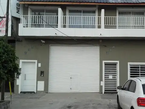 Departamento en alquiler en San Justo