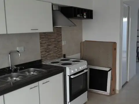 Departamento en Alquiler de 3 ambientes