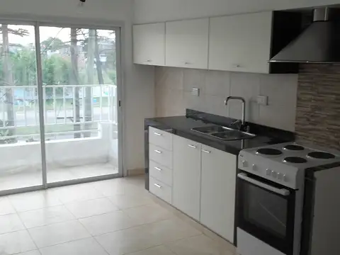 Departamento en Alquiler de 2 dormitorios