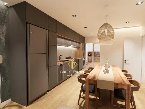 27 De Abril 800, Piso PB