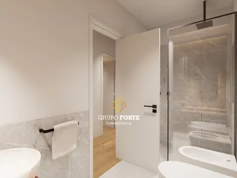 Departamento en Venta 20 años