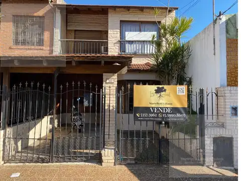 CASA - Ramos Mejia Sur