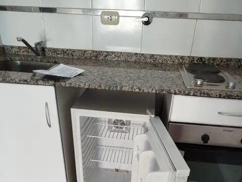Departamento en venta en Lanús Este