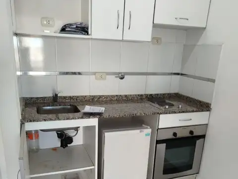 Departamento en Venta al Oeste