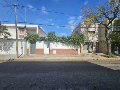 Venta terreno ideal para constructora barrio Refinería, Rosario 