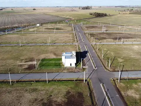 Terreno en Venta de 320,0 m2