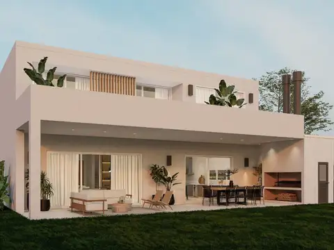 Casa en Venta de 5 dormitorios