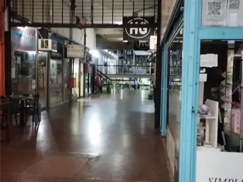 COCHERAS/GARAJES - CENTRO OESTE (COMERCIAL), CAPITAL FEDERAL