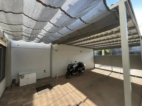 DEPARTAMENTO EN PLANTA BAJA EN GUAYMALLÉN 