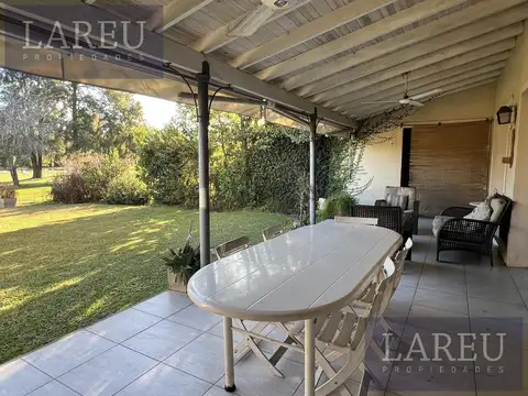 Departamento en Venta 20 años