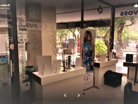 Local en Venta 30 años