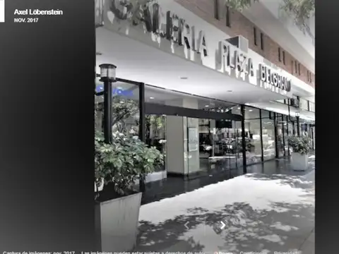 Local en Venta en Belgrano, USD 220.000