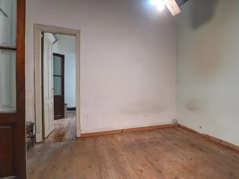 Depto Tipo Casa en Venta en Parque Patricios, USD 57.000