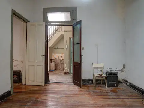 Depto Tipo Casa en Venta al Suroeste