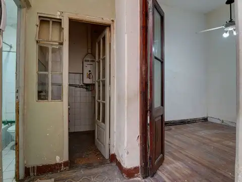 Depto Tipo Casa en Venta de 2 dormitorios