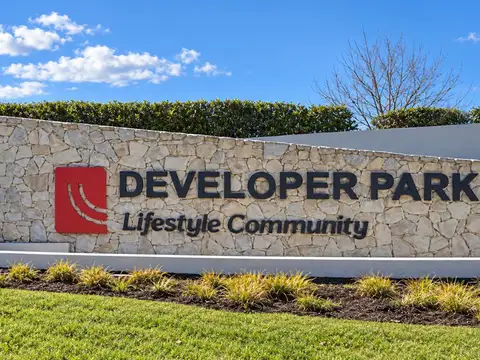 Venta lote | b. privado developer park
