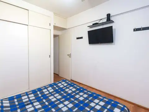 Departamento en Venta en Floresta, USD 64.000