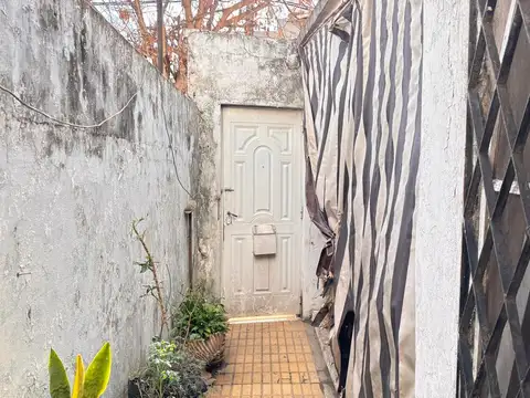 GUEMES 4200, Piso PB