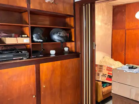 Depto Tipo Casa en Venta con 1 cocheras